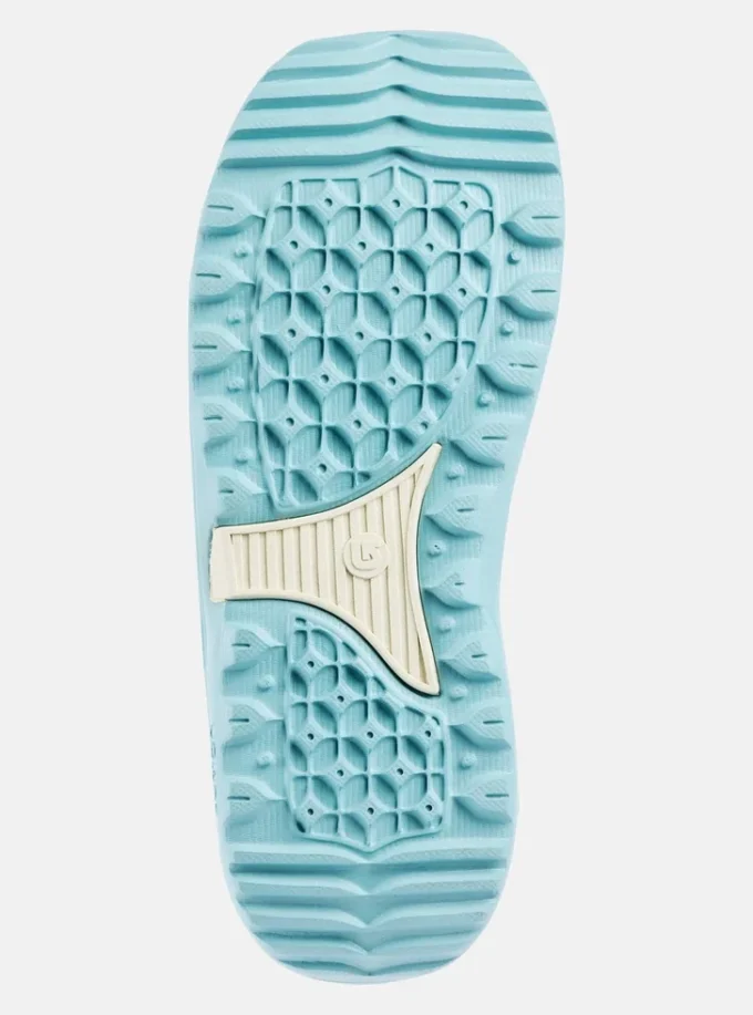 Scarponi da snowboard Burton Mint BOA® da donna Scarponi da snowboard Burton Mint BOA® da donna