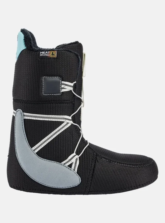 Scarponi da snowboard Burton Mint BOA® da donna Scarponi da snowboard Burton Mint BOA® da donna