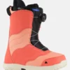 Scarponi da snowboard Burton Mint BOA® da donna Scarponi da snowboard Burton Mint BOA® da donna