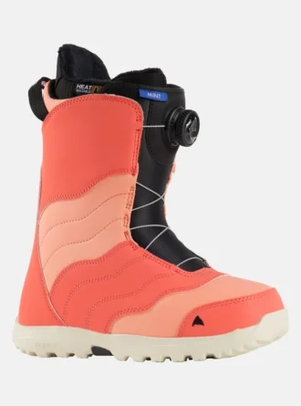 Scarponi da snowboard Burton Mint BOA® da donna