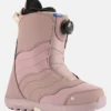 Scarponi da snowboard Burton Mint BOA® Wide da donna Scarponi da snowboard Burton Mint BOA® Wide da donna