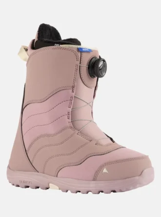 Scarponi da snowboard Burton Mint BOA® Wide da donna