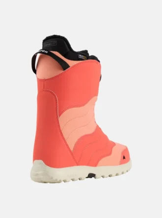 Scarponi da snowboard Burton Mint BOA® da donna