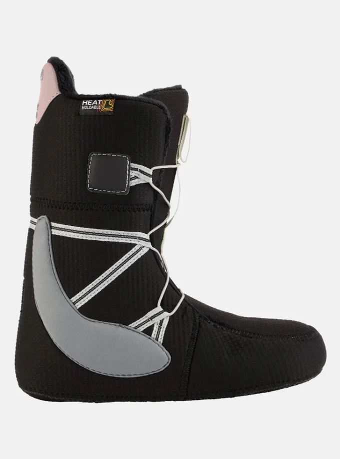 Scarponi da snowboard Burton Mint BOA® Wide da donna Scarponi da snowboard Burton Mint BOA® Wide da donna