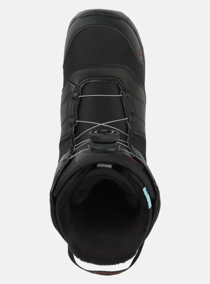 Scarponi da snowboard Burton Mint BOA® da donna