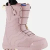 Scarponi da snowboard Burton Mint da donna Scarponi da snowboard Burton Mint da donna