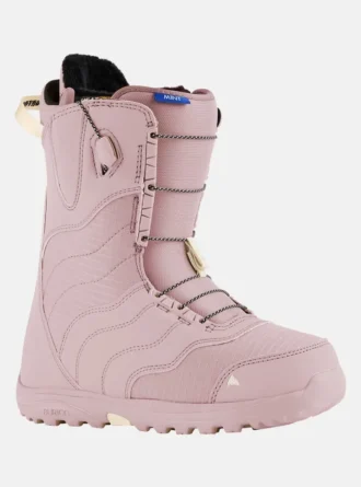 Scarponi da snowboard Burton Mint da donna