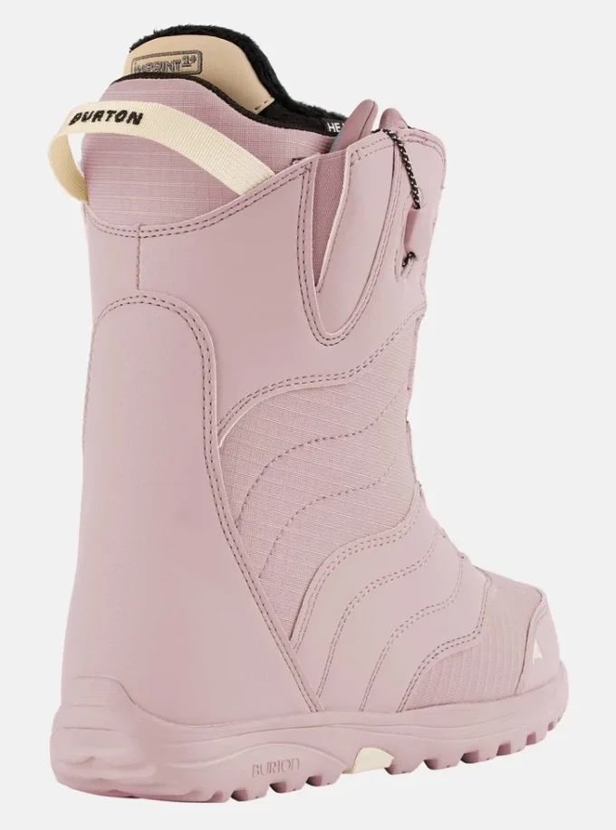 Scarponi da snowboard Burton Mint da donna Scarponi da snowboard Burton Mint da donna