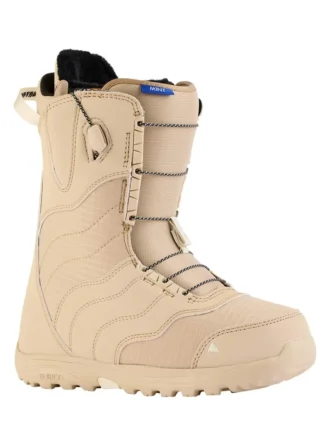 Scarponi da snowboard Burton Mint da donna (campione)