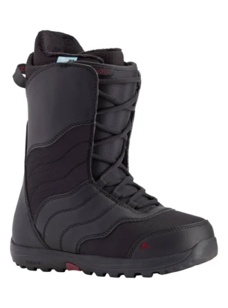 Scarponi da snowboard Burton Mint Lace da donna Scarponi da snowboard Burton Mint Lace da donna