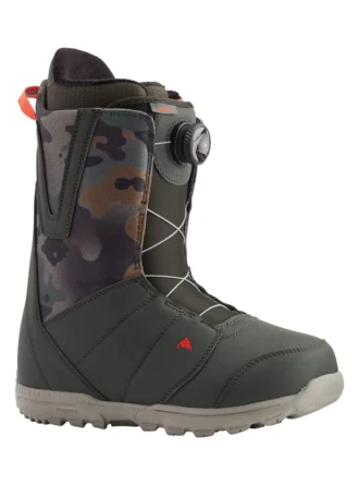 Scarponi da snowboard Burton Moto BOA® da uomo
