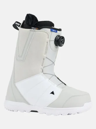 Scarponi da snowboard Burton Moto BOA® da uomo