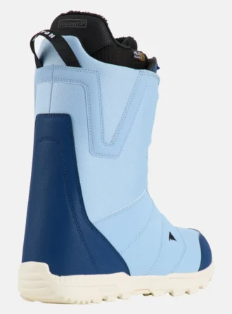 Scarponi da snowboard Burton Moto BOA® da uomo
