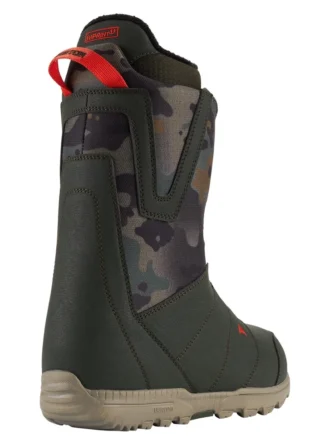 Scarponi da snowboard Burton Moto BOA® da uomo