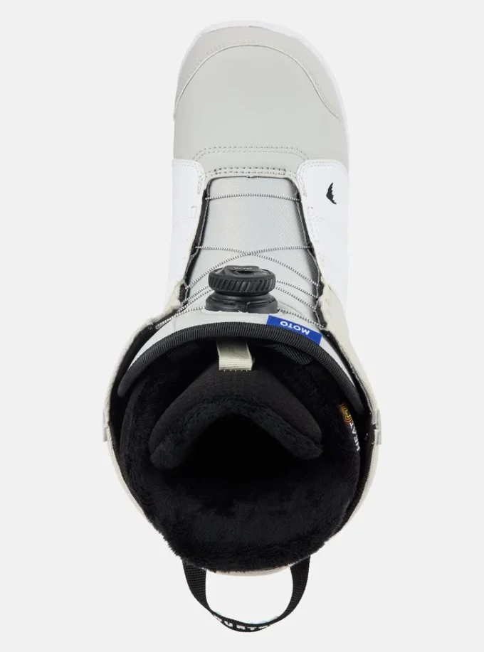 Scarponi da snowboard Burton Moto BOA® da uomo Scarponi da snowboard Burton Moto BOA® da uomo