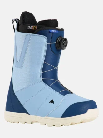 Scarponi da snowboard Burton Moto BOA® da uomo (campione)
