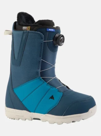 Scarponi da snowboard Burton Moto BOA® da uomo (larghi)