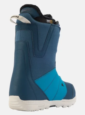 Scarponi da snowboard Burton Moto BOA® da uomo (larghi)