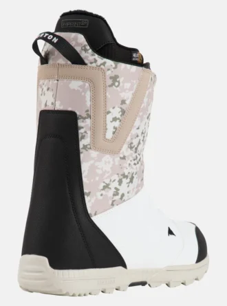 Scarponi da snowboard Burton Moto BOA® Wide da uomo