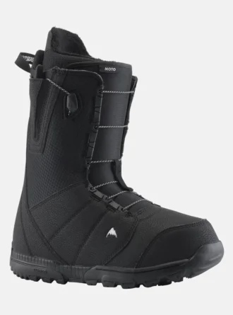 Scarponi da snowboard Burton Moto da uomo
