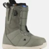 Scarponi da snowboard Burton Moto da uomo Scarponi da snowboard Burton Moto da uomo