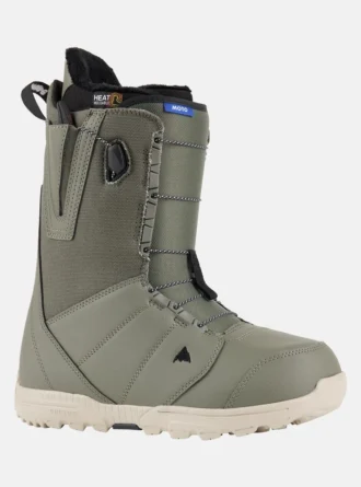 Scarponi da snowboard Burton Moto da uomo
