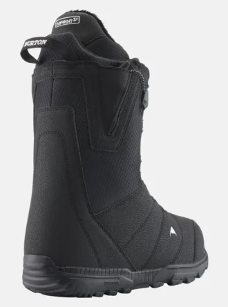 Scarponi da snowboard Burton Moto da uomo