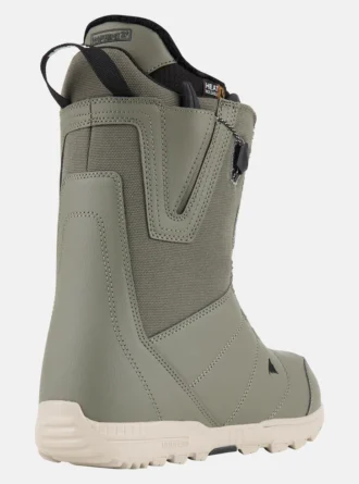 Scarponi da snowboard Burton Moto da uomo
