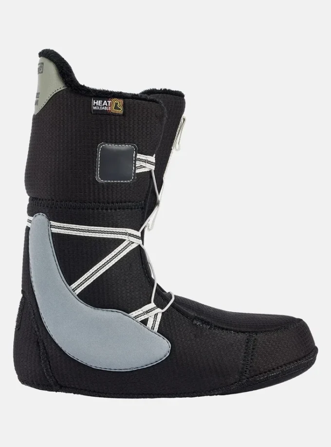 Scarponi da snowboard Burton Moto da uomo Scarponi da snowboard Burton Moto da uomo