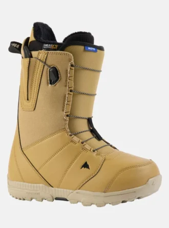 Scarponi da snowboard Burton Moto da uomo (esempio)