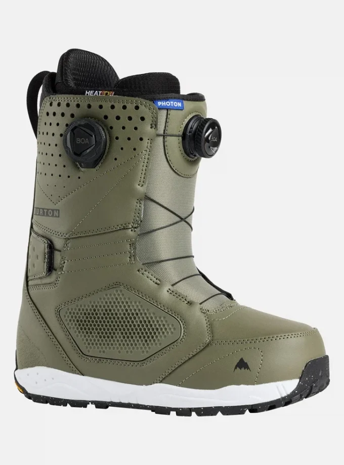 Scarponi da snowboard Burton Photon BOA® da uomo Scarponi da snowboard Burton Photon BOA® da uomo