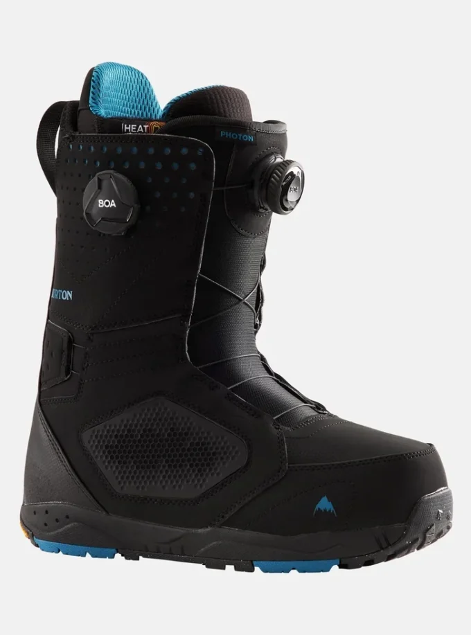 Scarponi da snowboard Burton Photon BOA® da uomo Scarponi da snowboard Burton Photon BOA® da uomo