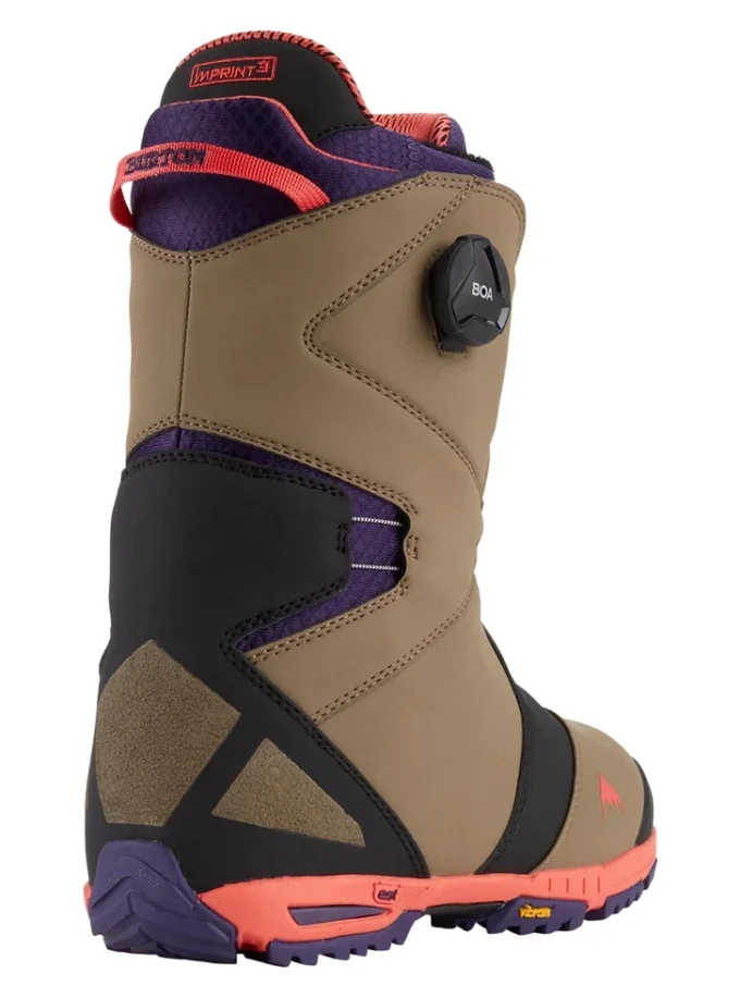 Scarponi da snowboard Burton Photon BOA® da uomo Scarponi da snowboard Burton Photon BOA® da uomo