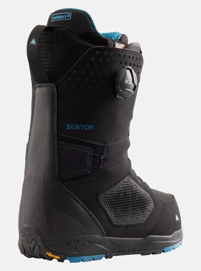 Scarponi da snowboard Burton Photon BOA® da uomo Scarponi da snowboard Burton Photon BOA® da uomo