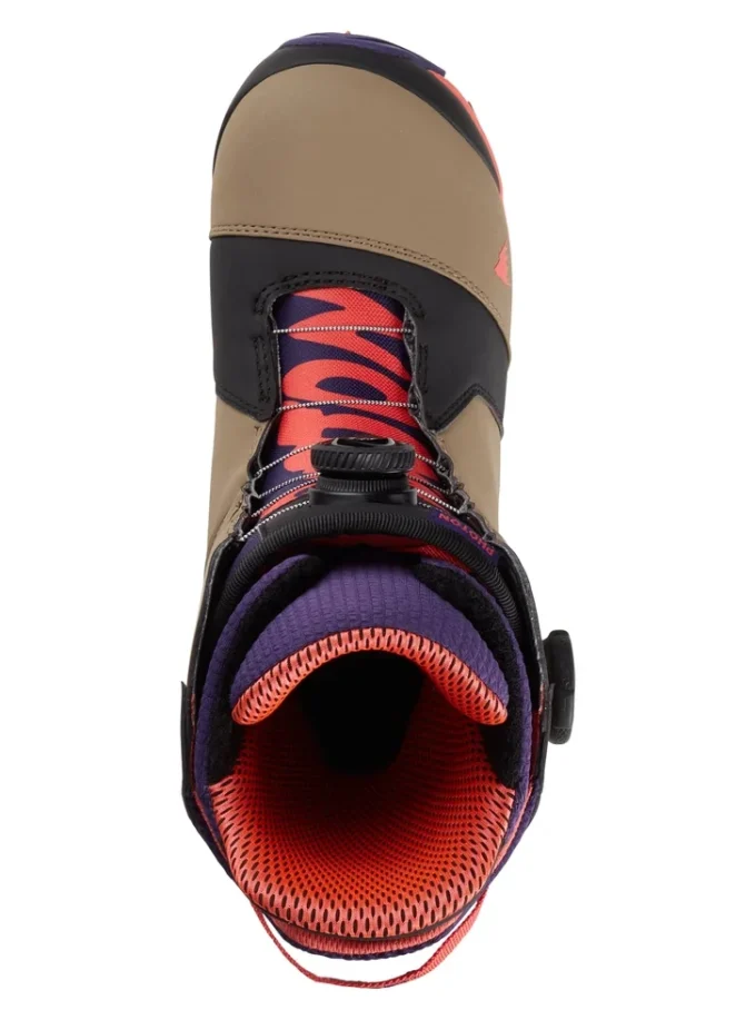 Scarponi da snowboard Burton Photon BOA® da uomo Scarponi da snowboard Burton Photon BOA® da uomo