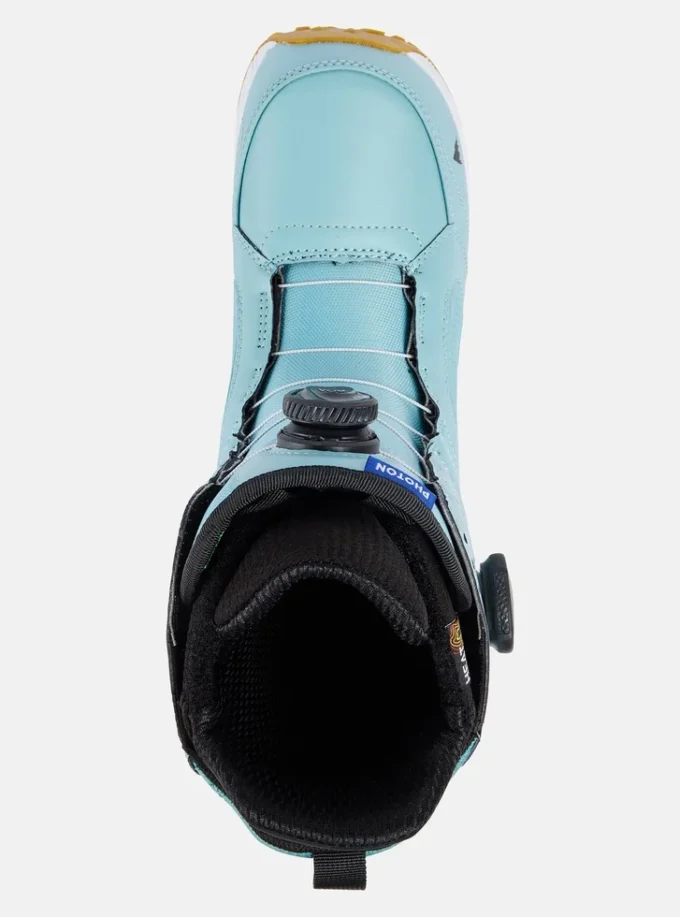 Scarponi da snowboard Burton Photon BOA® da uomo Scarponi da snowboard Burton Photon BOA® da uomo