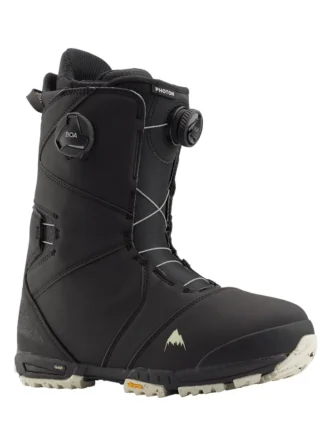 Scarponi da snowboard Burton Photon BOA® da uomo – Wide