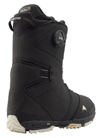 Scarponi da snowboard Burton Photon BOA® da uomo – Wide
