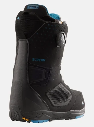 Scarponi da snowboard Burton Photon BOA® Wide da uomo