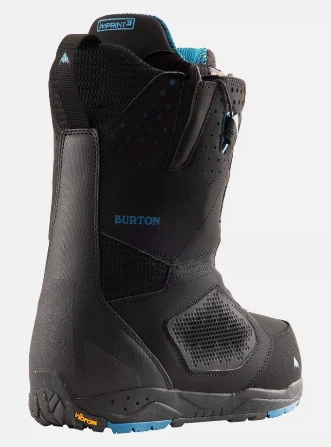 Scarponi da snowboard Burton Photon da uomo Scarponi da snowboard Burton Photon da uomo