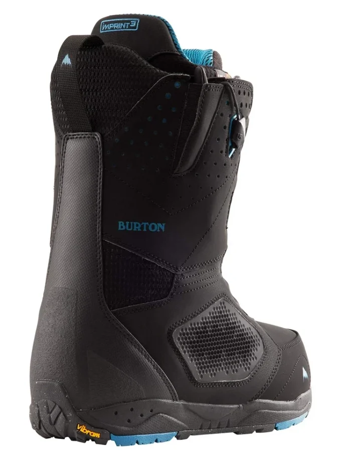 Scarponi da snowboard Burton Photon da uomo Scarponi da snowboard Burton Photon da uomo
