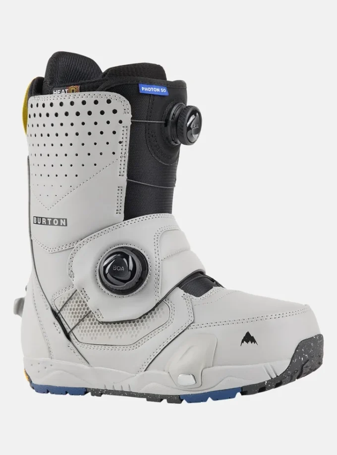 Scarponi da snowboard Burton Photon Step On® Wide da uomo Scarponi da snowboard Burton Photon Step On® Wide da uomo