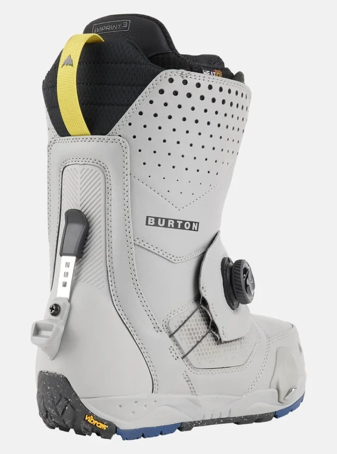 Scarponi da snowboard Burton Photon Step On® Wide da uomo Scarponi da snowboard Burton Photon Step On® Wide da uomo