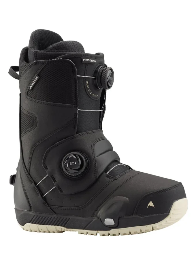 Scarponi da snowboard Burton Photon Step On da uomo 2020 Scarponi da snowboard Burton Photon Step On da uomo 2020