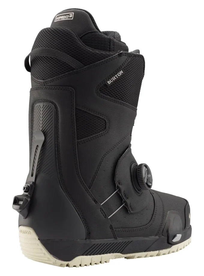 Scarponi da snowboard Burton Photon Step On da uomo 2020 Scarponi da snowboard Burton Photon Step On da uomo 2020