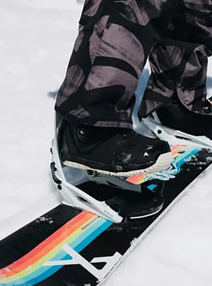 Scarponi da snowboard Burton Photon Step On da uomo 2020 Scarponi da snowboard Burton Photon Step On da uomo 2020