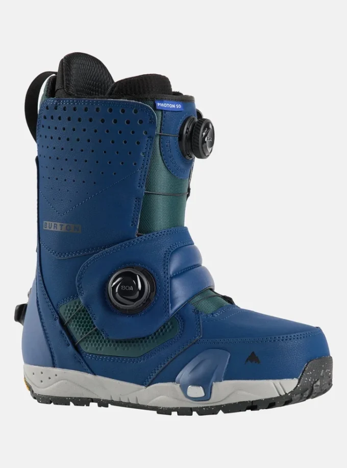Scarponi da snowboard Burton Photon Step On® da uomo Scarponi da snowboard Burton Photon Step On® da uomo