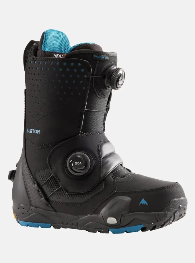 Scarponi da snowboard Burton Photon Step On® da uomo Scarponi da snowboard Burton Photon Step On® da uomo