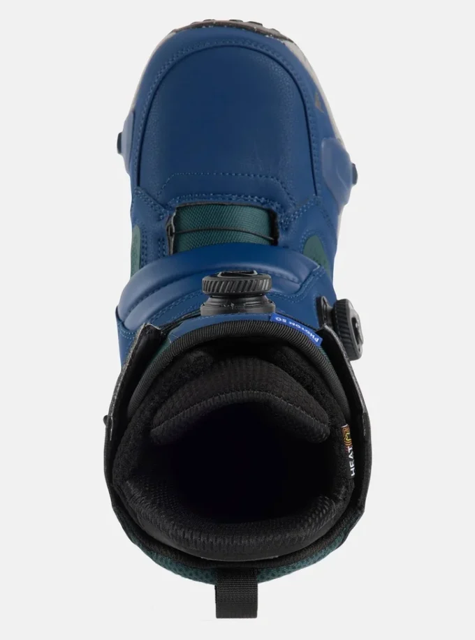 Scarponi da snowboard Burton Photon Step On® Wide da uomo Scarponi da snowboard Burton Photon Step On® Wide da uomo