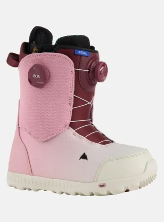 Scarponi da snowboard Burton Ritual BOA® da donna
